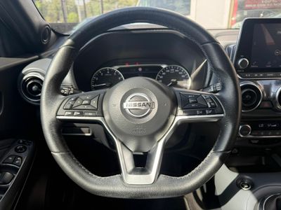 Nissan Juke DIG-T 84 kW (114 CV) 6M/T Acenta