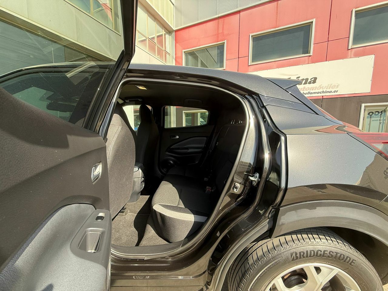 Nissan Juke DIG-T 84 kW (114 CV) 6M/T Acenta - Foto 2