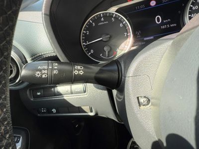Nissan Juke DIG-T 84 kW (114 CV) 6M/T Acenta