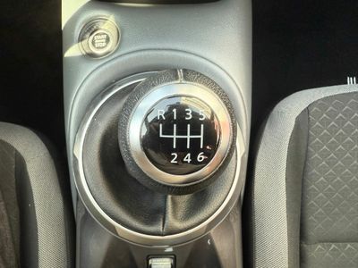 Nissan Juke DIG-T 84 kW (114 CV) 6M/T Acenta