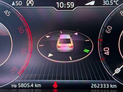 Skoda Superb 2.0 TDI 110kW (150CV) DSG Style