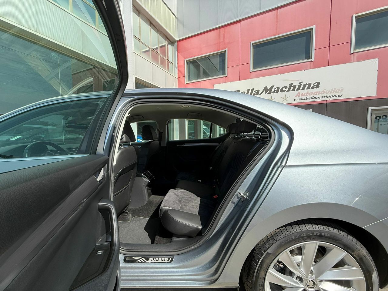 Skoda Superb 2.0 TDI 110kW (150CV) DSG Style - Foto 2