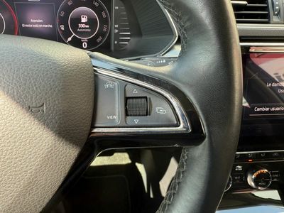 Skoda Superb 2.0 TDI 110kW (150CV) DSG Style