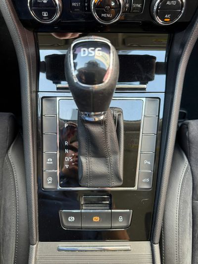 Skoda Superb 2.0 TDI 110kW (150CV) DSG Style