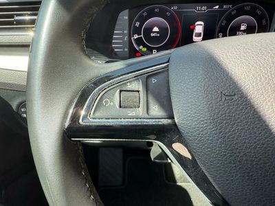 Skoda Superb 2.0 TDI 110kW (150CV) DSG Style