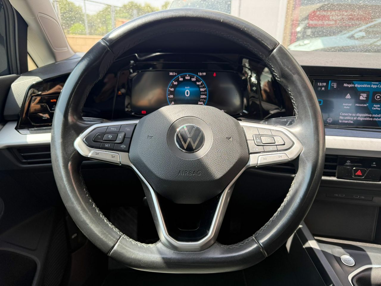 Volkswagen Golf 2.0 TDI 85kW (115CV) - Foto 2