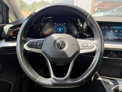 Volkswagen Golf 2.0 TDI 85kW (115CV)