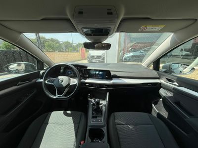 Volkswagen Golf 2.0 TDI 85kW (115CV)