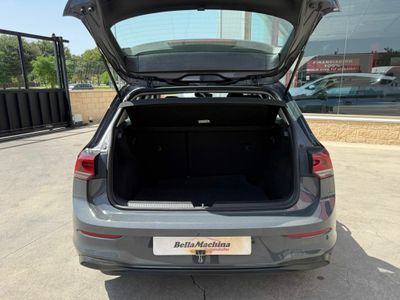 Volkswagen Golf 2.0 TDI 85kW (115CV)