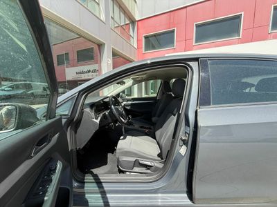 Volkswagen Golf 2.0 TDI 85kW (115CV)