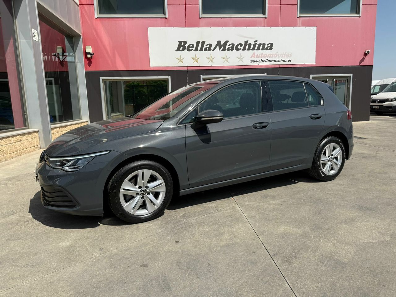 Volkswagen Golf 2.0 TDI 85kW (115CV) - Foto 2
