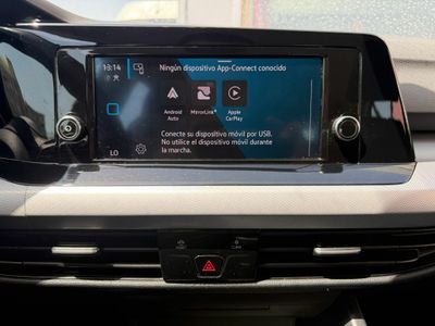 Volkswagen Golf 2.0 TDI 85kW (115CV)