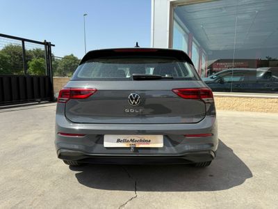 Volkswagen Golf 2.0 TDI 85kW (115CV)