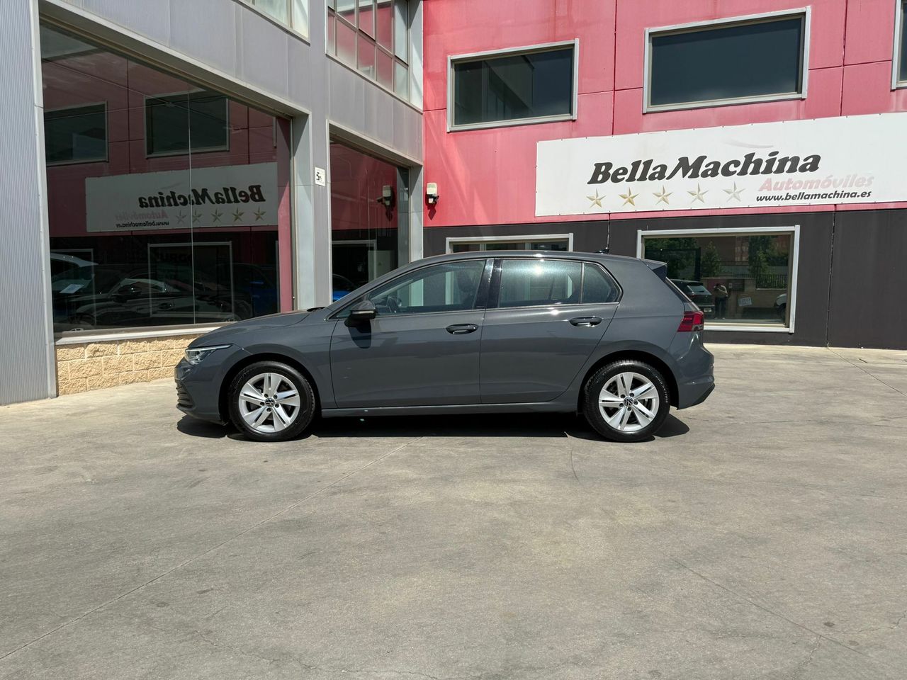 Volkswagen Golf 2.0 TDI 85kW (115CV) - Foto 2