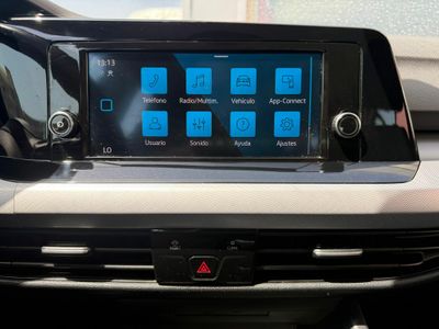 Volkswagen Golf 2.0 TDI 85kW (115CV)
