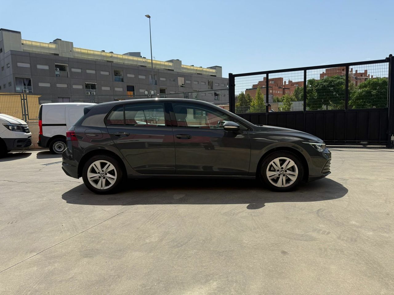 Volkswagen Golf 2.0 TDI 85kW (115CV) - Foto 2