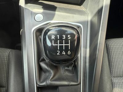 Volkswagen Golf 2.0 TDI 85kW (115CV)