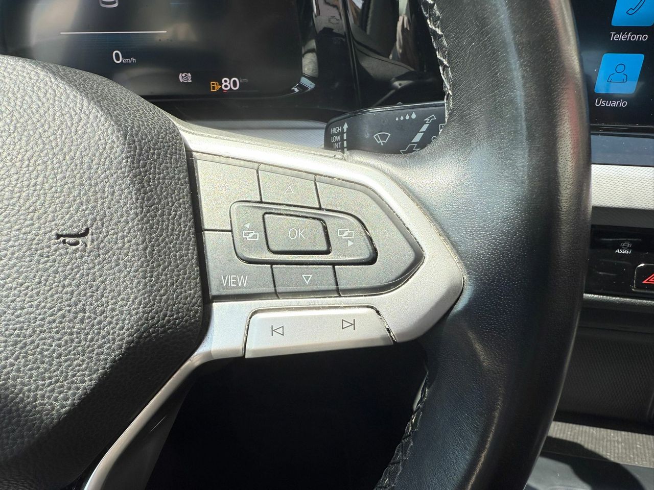 Volkswagen Golf 2.0 TDI 85kW (115CV) - Foto 2