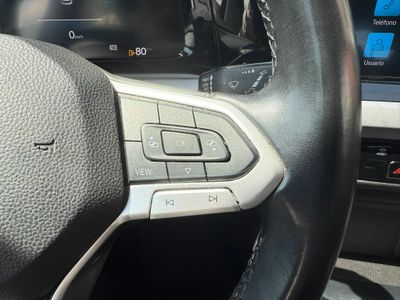 Volkswagen Golf 2.0 TDI 85kW (115CV)