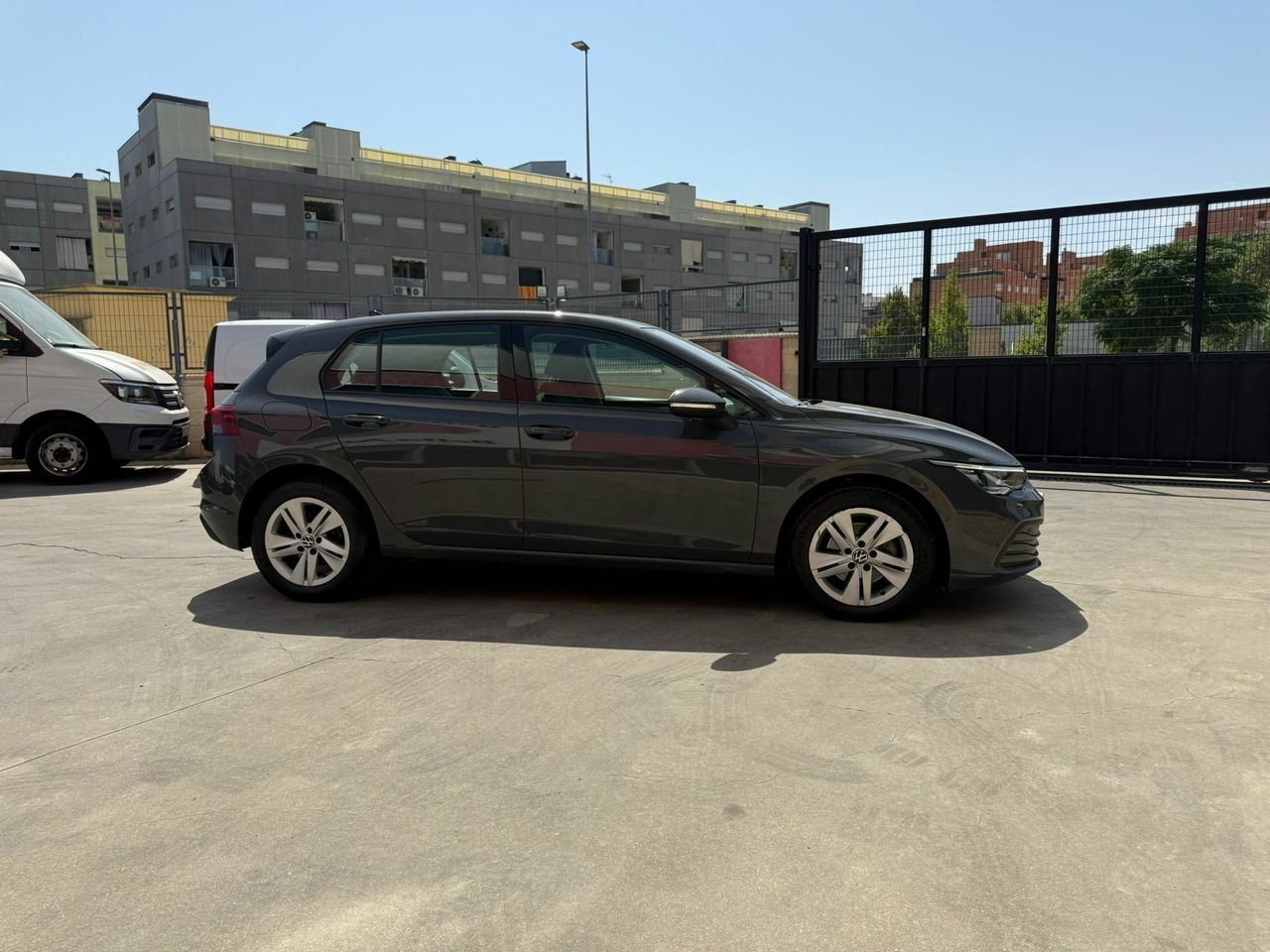 Volkswagen Golf 2.0 TDI 85kW (115CV) - Foto 2