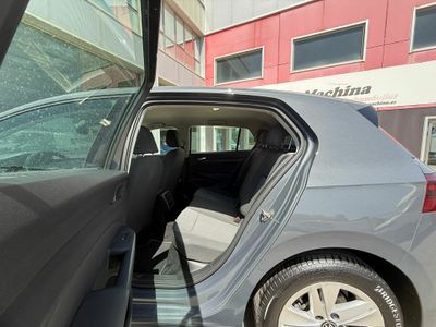 Volkswagen Golf 2.0 TDI 85kW (115CV)