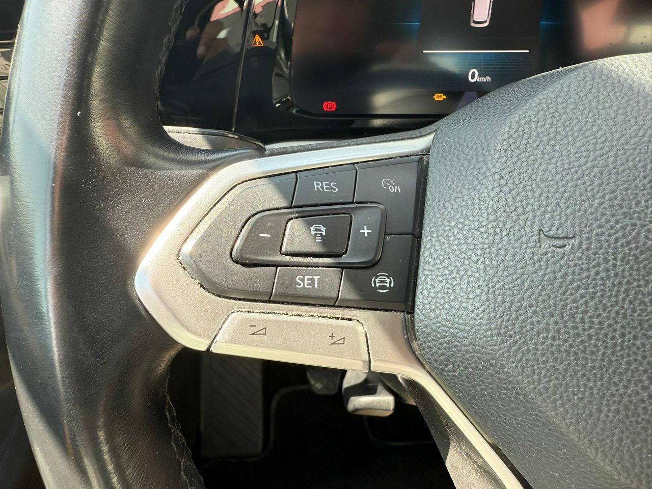 Volkswagen Golf 2.0 TDI 85kW (115CV) - Foto 2