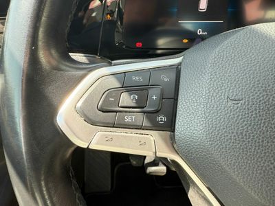Volkswagen Golf 2.0 TDI 85kW (115CV)