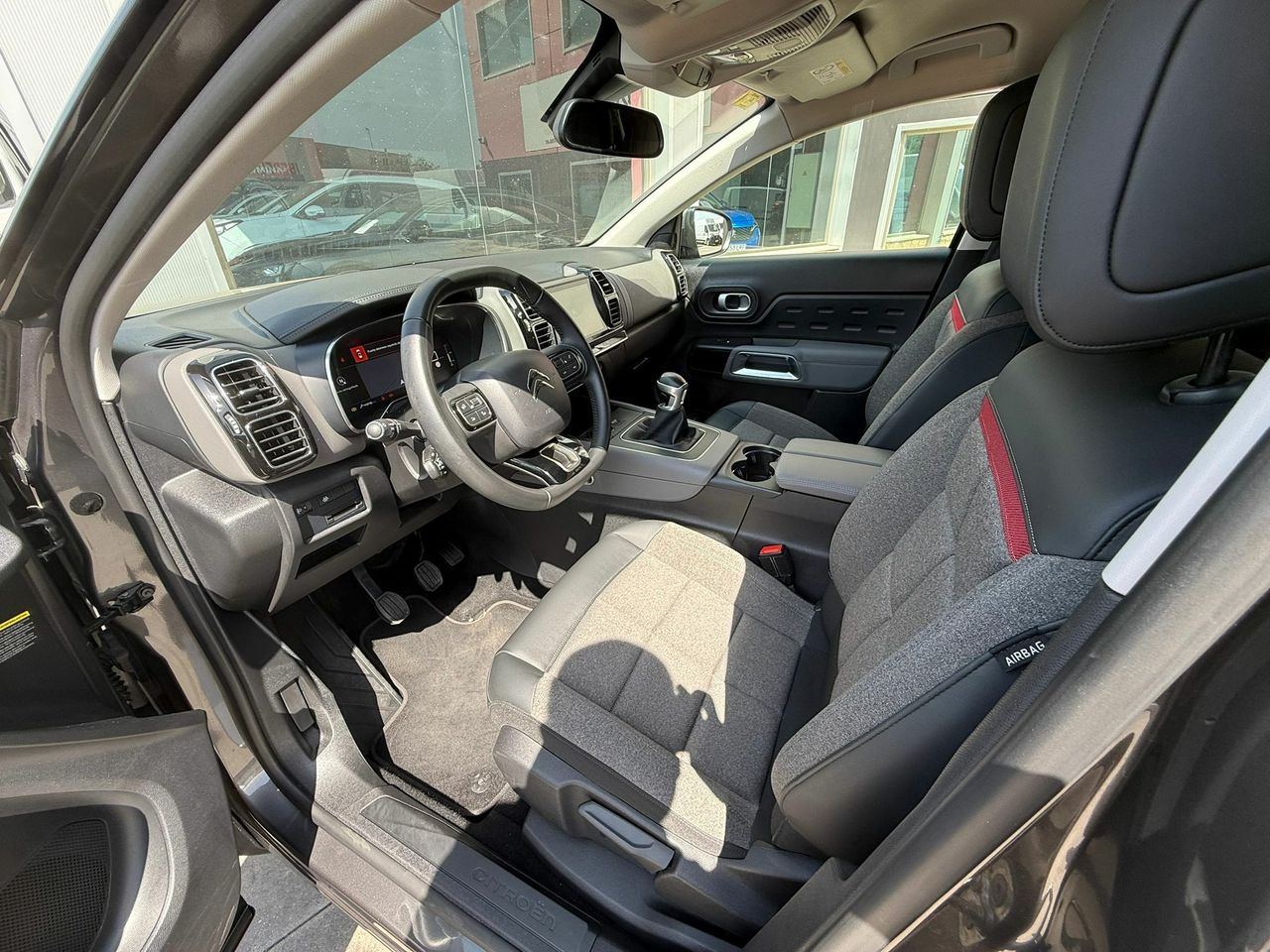 Citroën C5 Aircross PureTech 96kW (130CV) S&S Feel - Foto 2