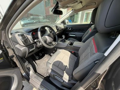 Citroën C5 Aircross PureTech 96kW (130CV) S&S Feel