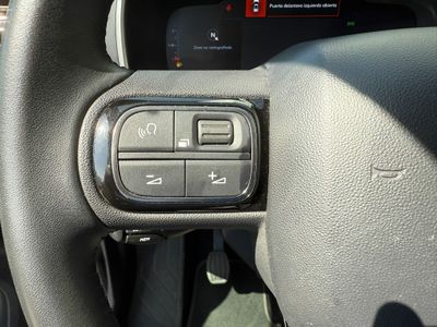 Citroën C5 Aircross PureTech 96kW (130CV) S&S Feel