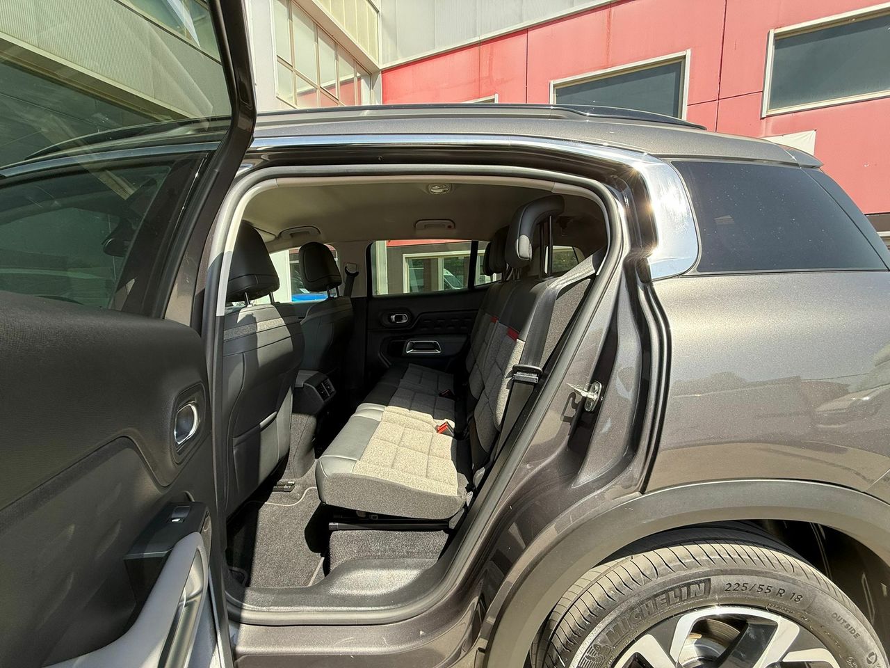 Citroën C5 Aircross PureTech 96kW (130CV) S&S Feel - Foto 2