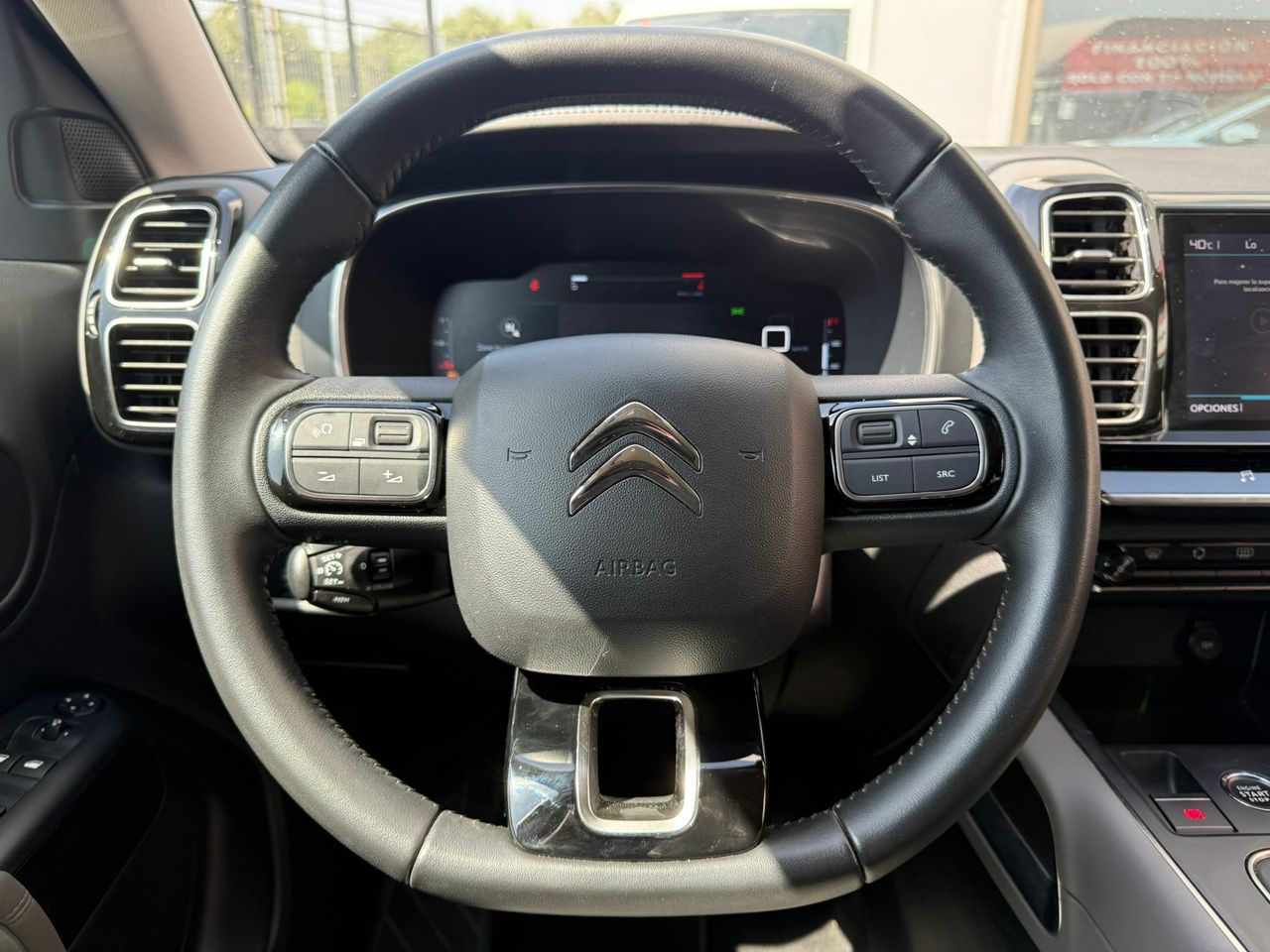 Citroën C5 Aircross PureTech 96kW (130CV) S&S Feel - Foto 2
