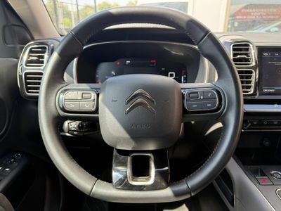 Citroën C5 Aircross PureTech 96kW (130CV) S&S Feel
