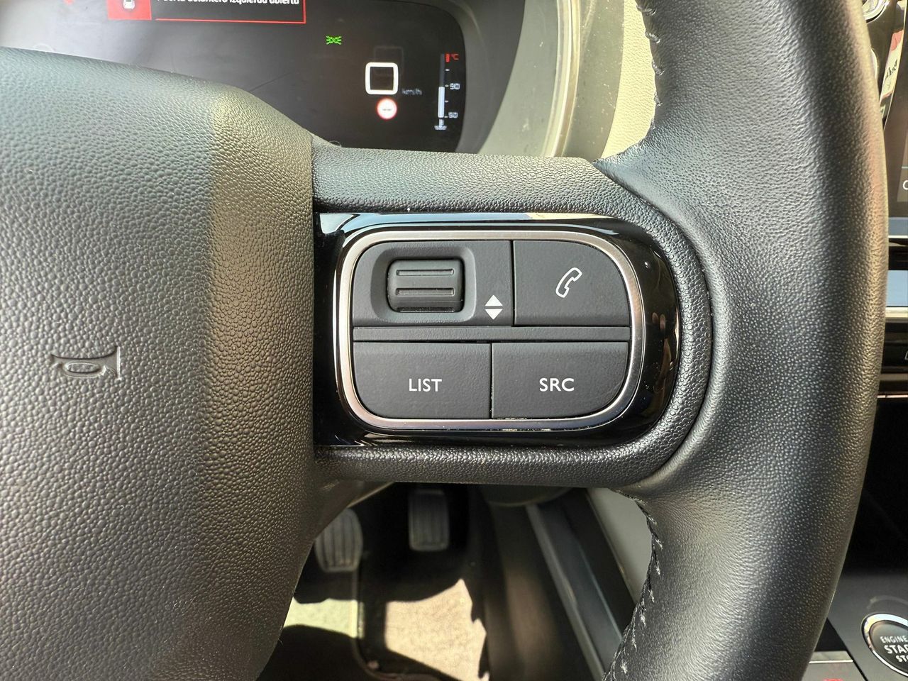Citroën C5 Aircross PureTech 96kW (130CV) S&S Feel - Foto 2