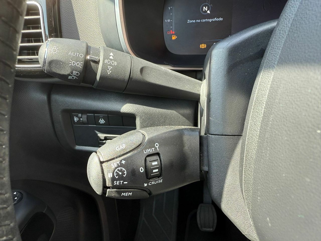 Citroën C5 Aircross PureTech 96kW (130CV) S&S Feel - Foto 2