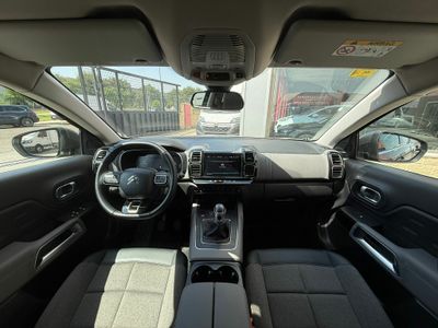 Citroën C5 Aircross PureTech 96kW (130CV) S&S Feel