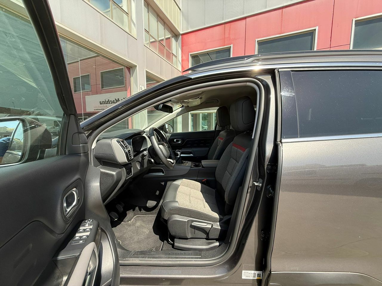 Citroën C5 Aircross PureTech 96kW (130CV) S&S Feel - Foto 2
