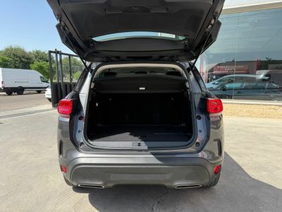 Citroën C5 Aircross PureTech 96kW (130CV) S&S Feel
