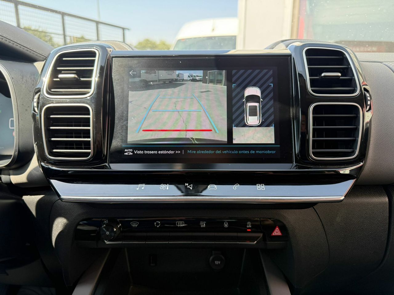 Citroën C5 Aircross PureTech 96kW (130CV) S&S Feel - Foto 2