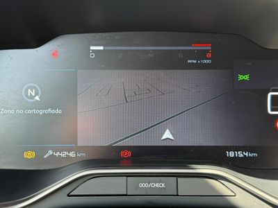 Citroën C5 Aircross PureTech 96kW (130CV) S&S Feel
