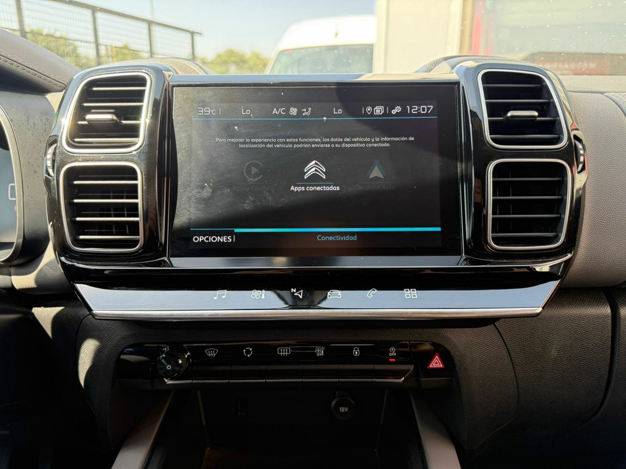 Citroën C5 Aircross PureTech 96kW (130CV) S&S Feel - Foto 2