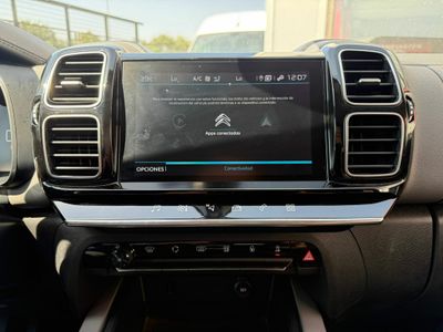 Citroën C5 Aircross PureTech 96kW (130CV) S&S Feel