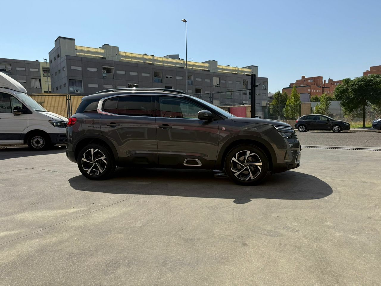 Citroën C5 Aircross PureTech 96kW (130CV) S&S Feel - Foto 2