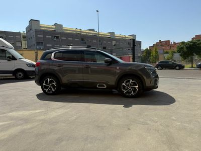Citroën C5 Aircross PureTech 96kW (130CV) S&S Feel