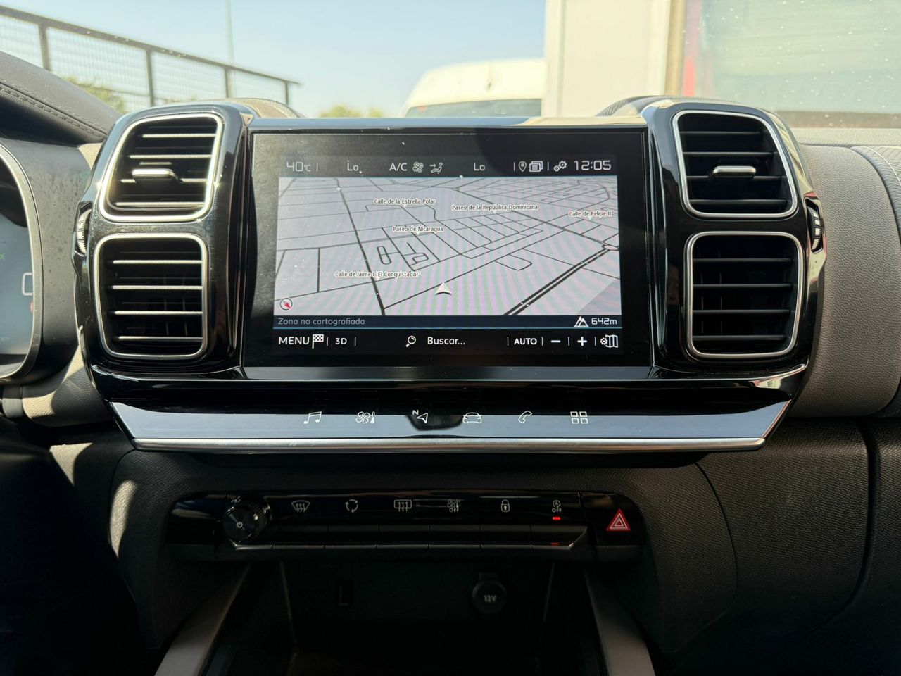 Citroën C5 Aircross PureTech 96kW (130CV) S&S Feel - Foto 2
