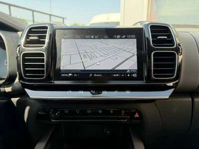 Citroën C5 Aircross PureTech 96kW (130CV) S&S Feel