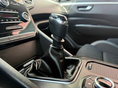 Renault Talisman Limited Blue dCi 88 kW (120CV)