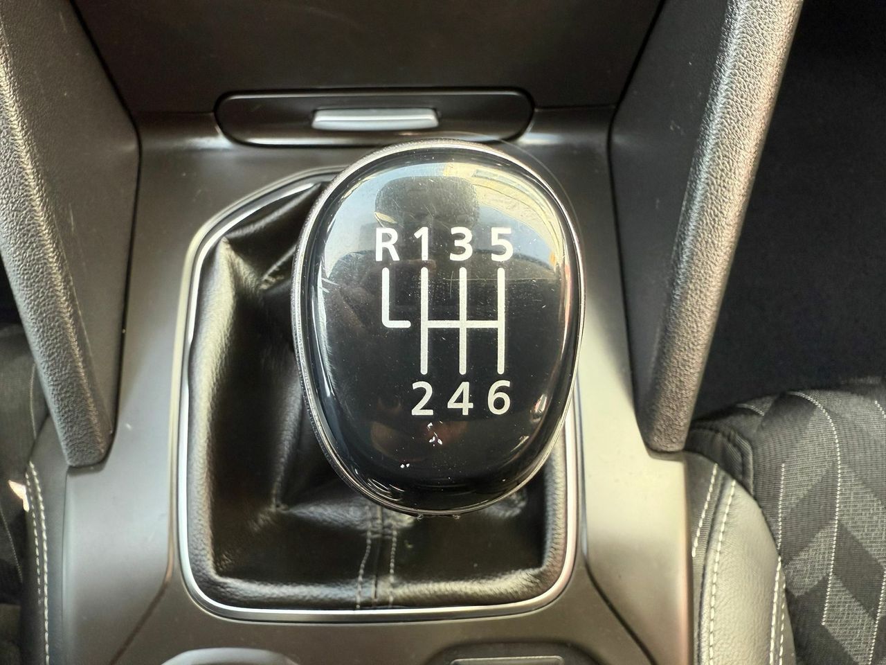 Renault Talisman Limited Blue dCi 88 kW (120CV) - Foto 2