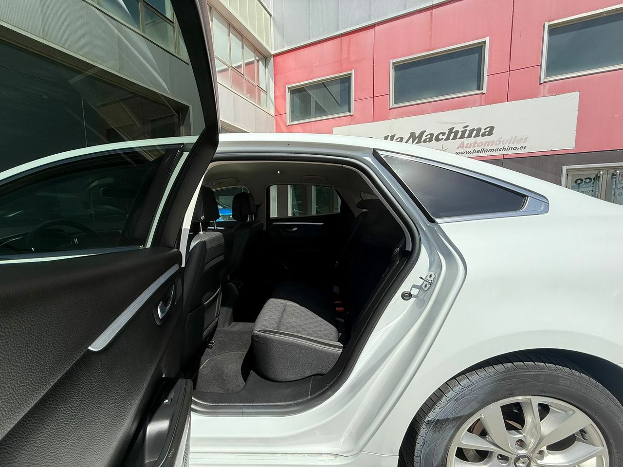 Renault Talisman Limited Blue dCi 88 kW (120CV) - Foto 2
