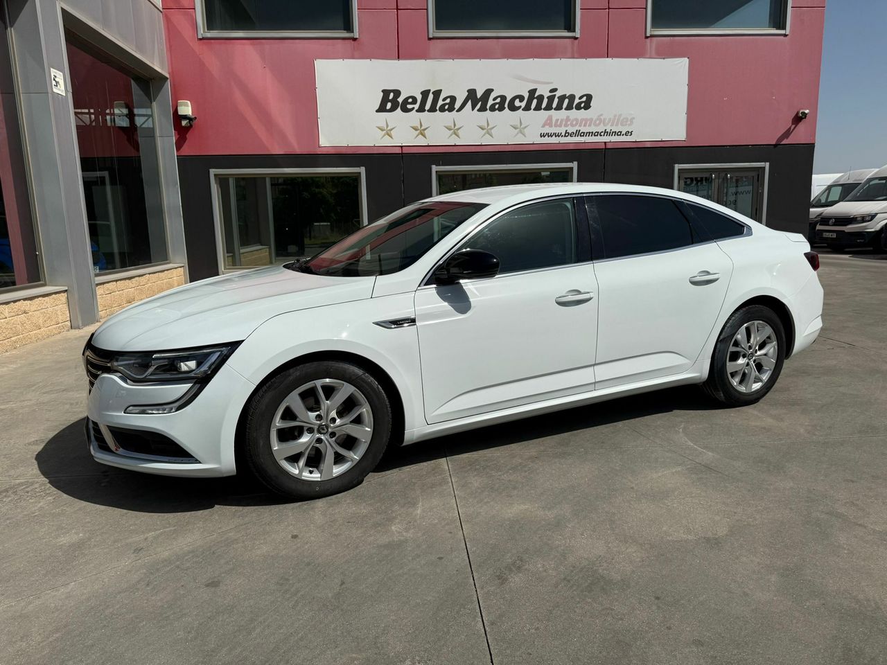 Renault Talisman Limited Blue dCi 88 kW (120CV) - Foto 2